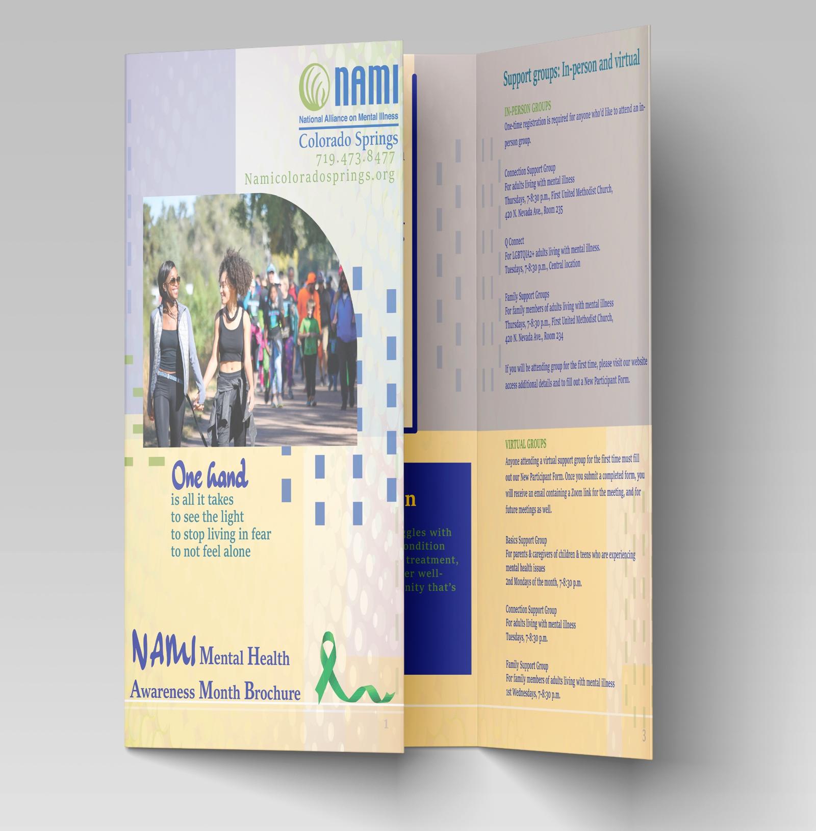 Campaign Design Example 1
